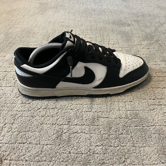 Nike dunk pandas, men’s size 9, good condition - Picture 7 of 9